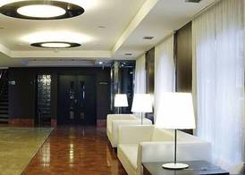 Blanco Hotel Spa 2