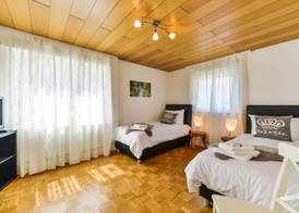 Flair Hotel Vier Jahreszeiten 5