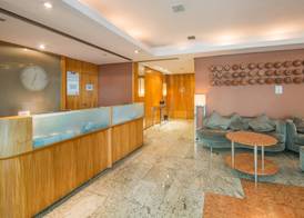 Own Ipanema Visconti Hotel 2