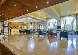 Club Mahindra Udaipur 2