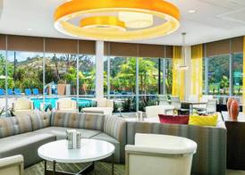 SpringHill Suites by Marriott San Diego Mission Valley 3