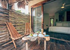 Solaya Boutique Hotel 4