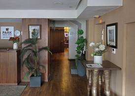Park Suites Hotel Boutique 4