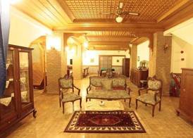 Kerme Ottoman Palace - Boutique Class 3