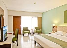 Bali Rani Hotel 5