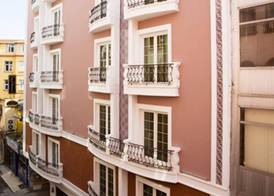Maywood Hotel 2
