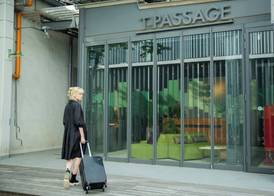 PETALS TOKYO - Floating Hotel 2