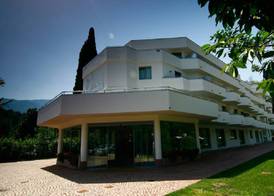 Hotel Oasi SPA & Wellness 4