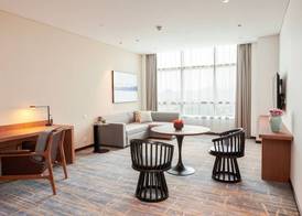Hyatt Place Deqing 4