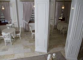 Kaleiçi Ozkavak Hotel 2