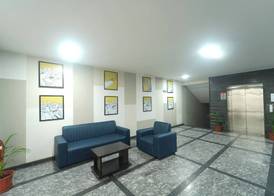 Bubble Hotel 2