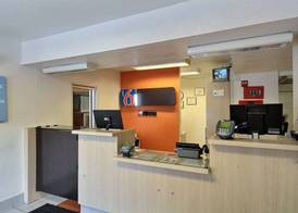 Motel 6-San Marcos, TX 2