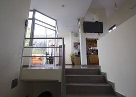 Lima House Hostel 2