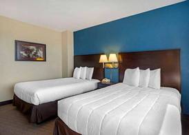 The Capitol Hotel 5
