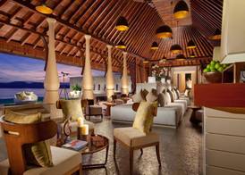 Gaya Island Resort, Kota Kinabalu - a Small Luxury Hotels of the World 2