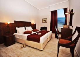 Paralia Beach Boutique Hotel 5