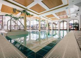 Hotel Garni Alpenruh-Micheluzzi 4