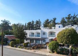 Paphos Gardens Apartments 5