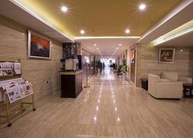 Rayan Hotel Sharjah 2