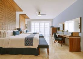 Sensira Resort & Spa Riviera Maya All Inclusive 5