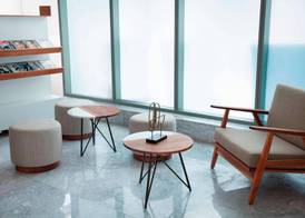 AC Hotel by Marriott Santa Fe 5