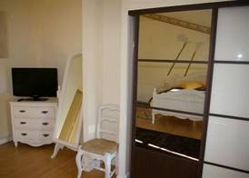 Chambres et table d'hôtes La Cognée 5