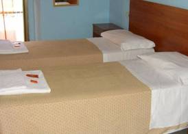 Hotel Mercurio 4