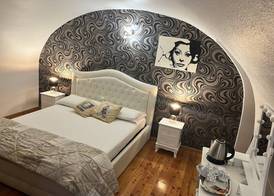 B&B Torino Chic 4