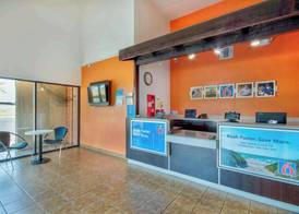 Motel 6-Santa Nella, CA - Los Banos 4