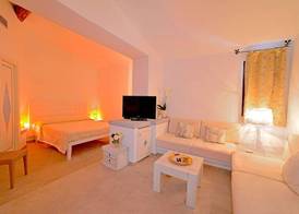 Hotel Ollastu 4