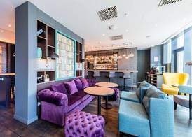 Premier Inn Nürnberg City Nordost 2