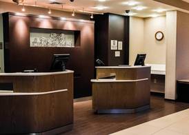 Courtyard by Marriott Lafayette 5