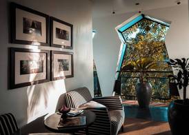 Jaya House River Park Hotel 4