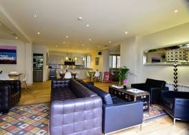 Brooks Guesthouse Bristol 5