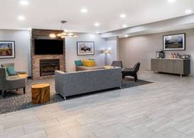 Hawthorn Extended Stay by Wyndham Ardmore 2