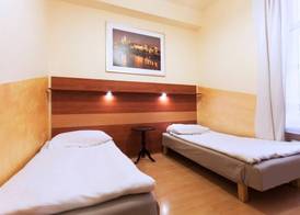 Apartamenty Amber 5