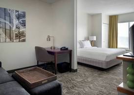 SpringHill Suites Danbury 5