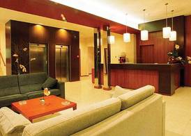 Hotel Berga Park 5