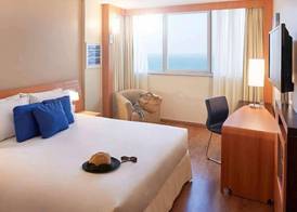 Regency Barra Hotel 3