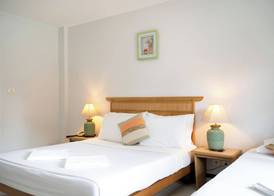 Le Palm Hotel 4