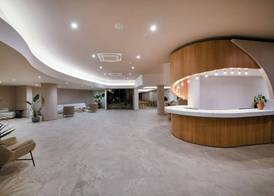Ventale Island Breeze Resort 2