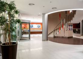 Hotel Praia 3