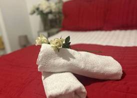 Thorn - Romance Deluxe Room 5