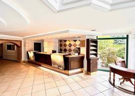 Papuga Park Hotel Wellness Marrakesz & SPA 2