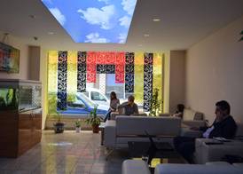 Airport Best Hotel 3