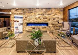 Cobblestone Inn & Suites Fairfield Bay 4