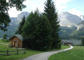 JUFA Hotel Grundlsee 2