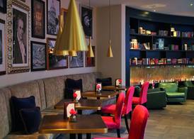 Hotel Rosenpark 2