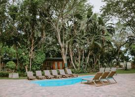 Ezulwini Game Lodge 2
