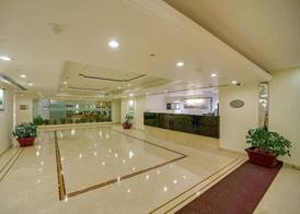 Royal Sarovar Portico Siliguri 5